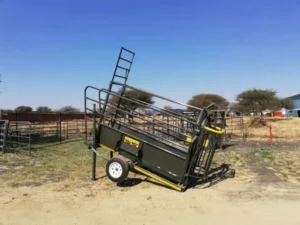 Livestock Equipment